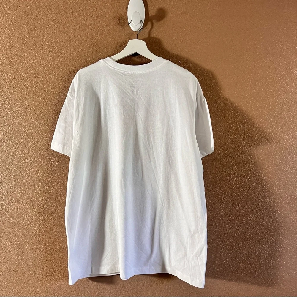 Nike Fly Collective Optimism Women’s Together We Fly Tee Shirt Size Large NWT